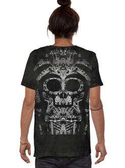 Skullz Modem Black