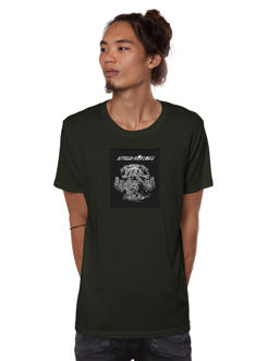 Skullz Dark Khaki