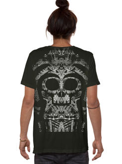 Skullz Dark Khaki