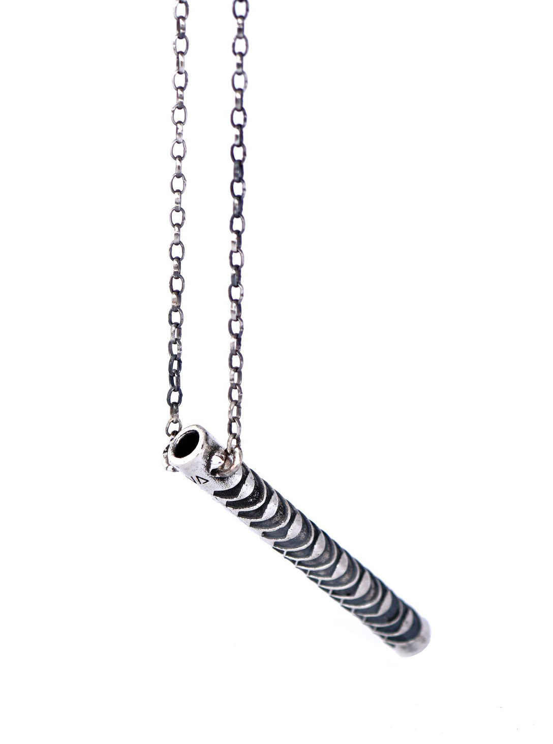 Sleepy Hollow– Free Form necklace