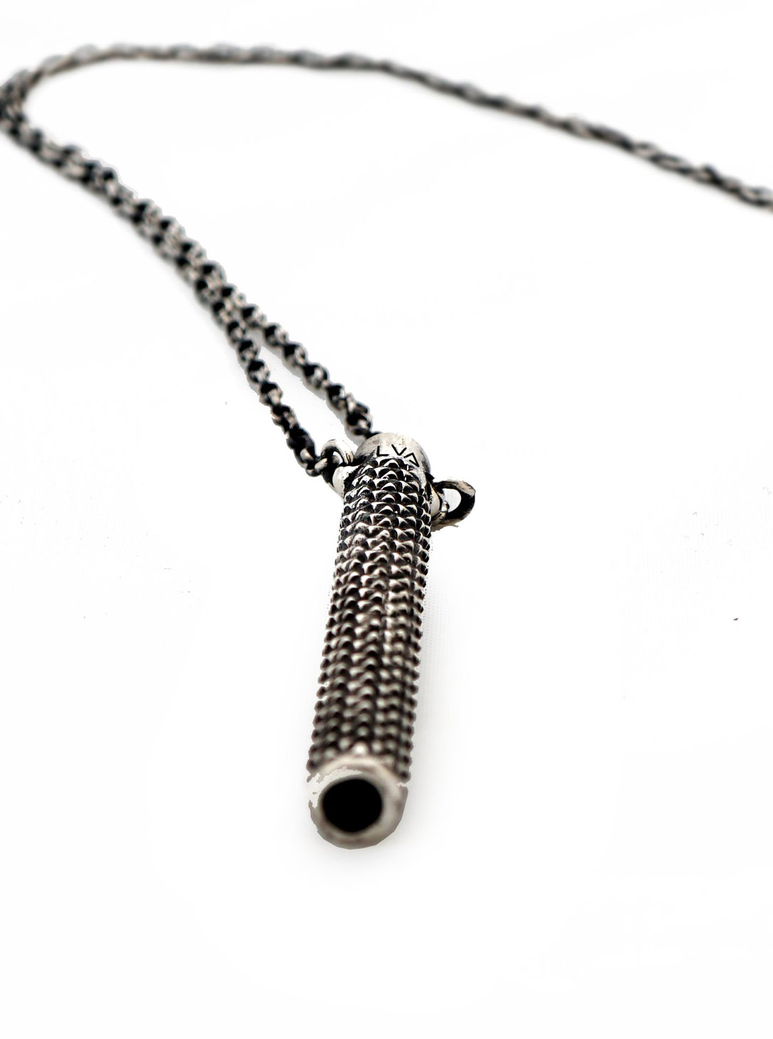 Sleepy Hollow– Games necklace