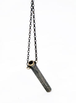 Sleepy Hollow– Lines_necklace