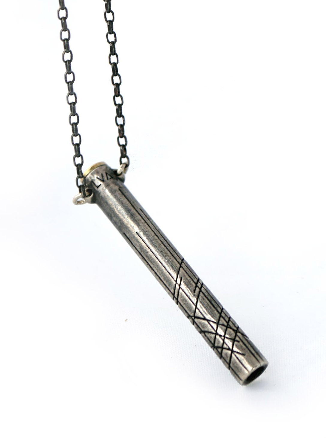 Sleepy Hollow– Lines_necklace