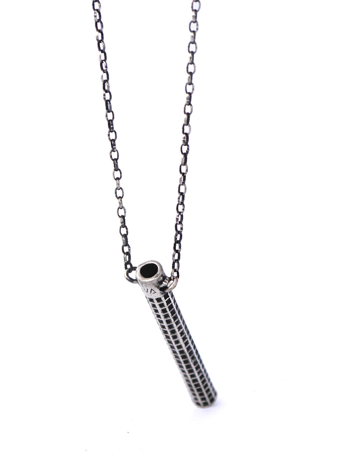 Sleepy Hollow– Square necklace