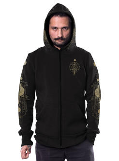 Stargate Black