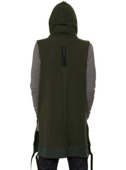 sugoi olive