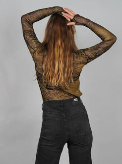 TAKARA NET BLACK