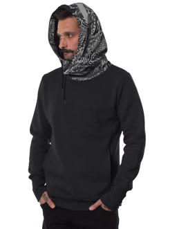 Oniwings Black