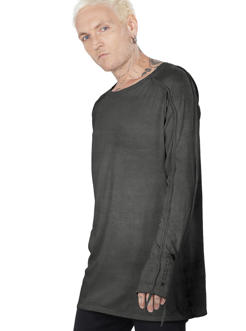 Zeta Wash Grey