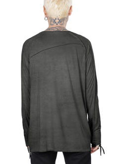 Zeta Wash Grey