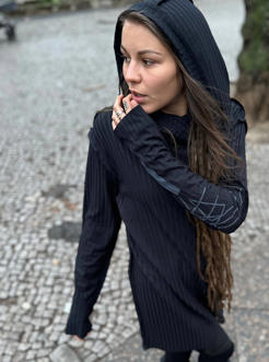 wo Catalist Black