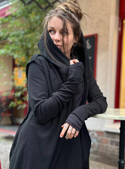 Crime Black