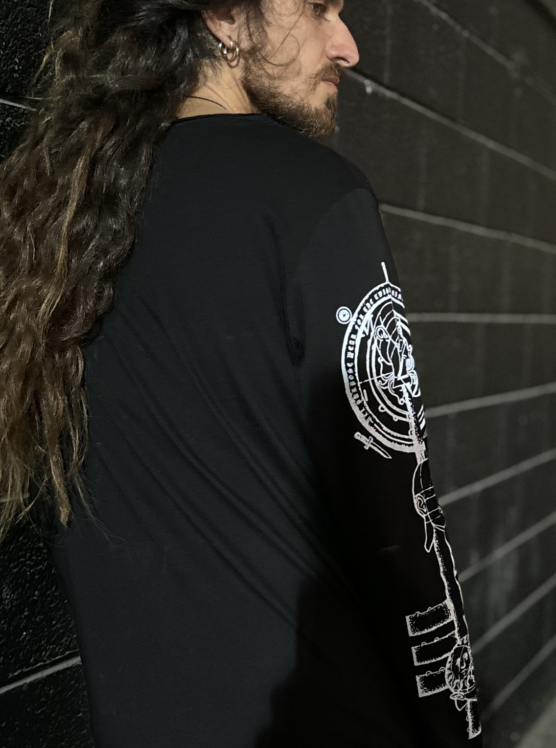 ALCHEMIST LONG BLACK