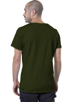 Mad World Olive