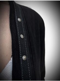 Kepper NIT Kimono