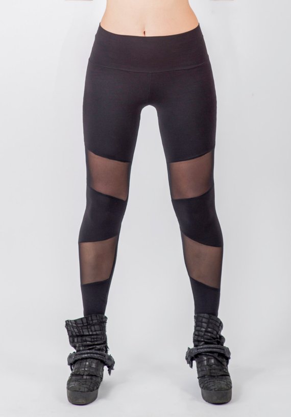 A-Reshet Leggings
