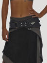 TRAVEL BELT BLACK