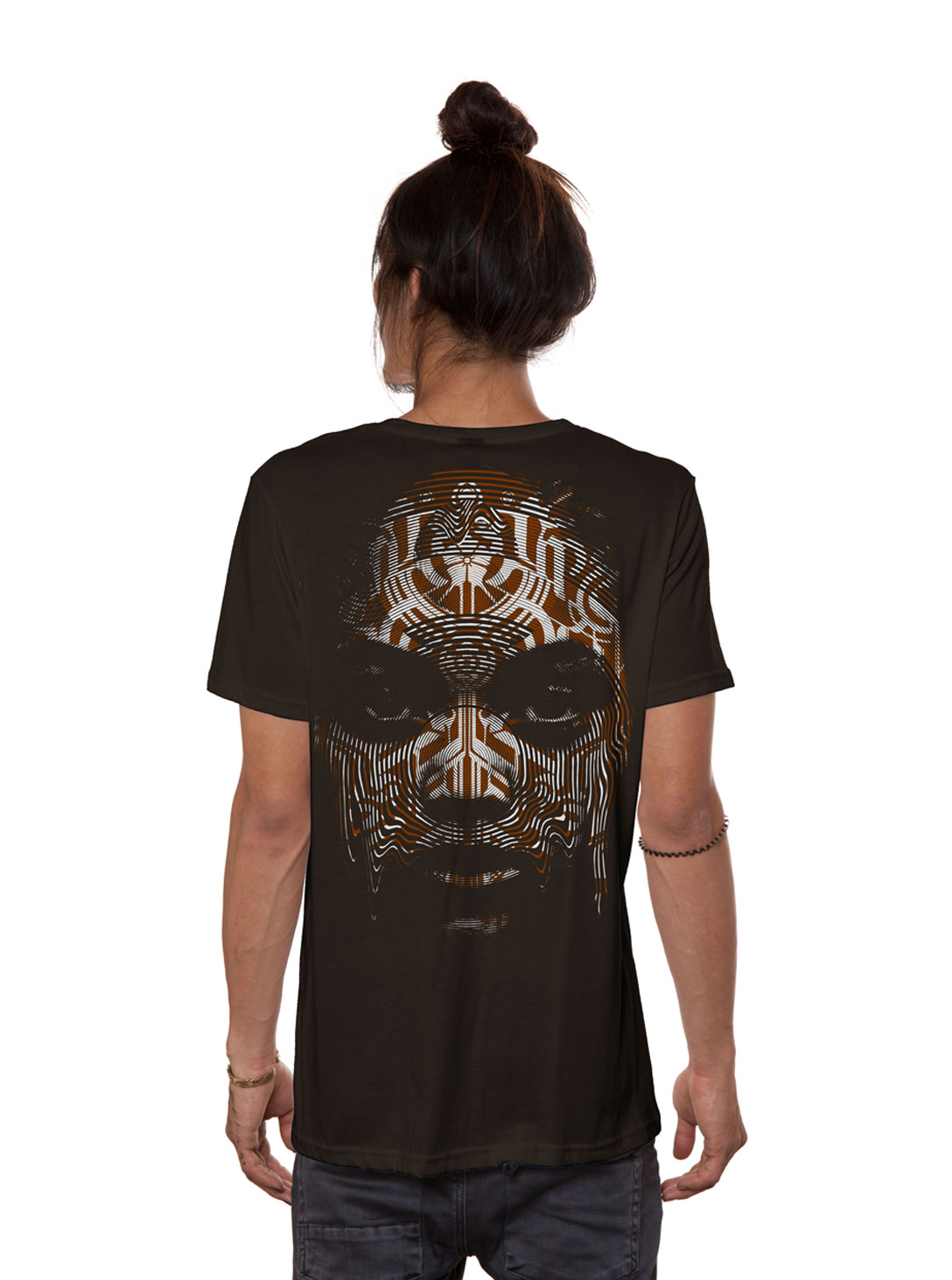 TRIBALISTAS DARK BROWN