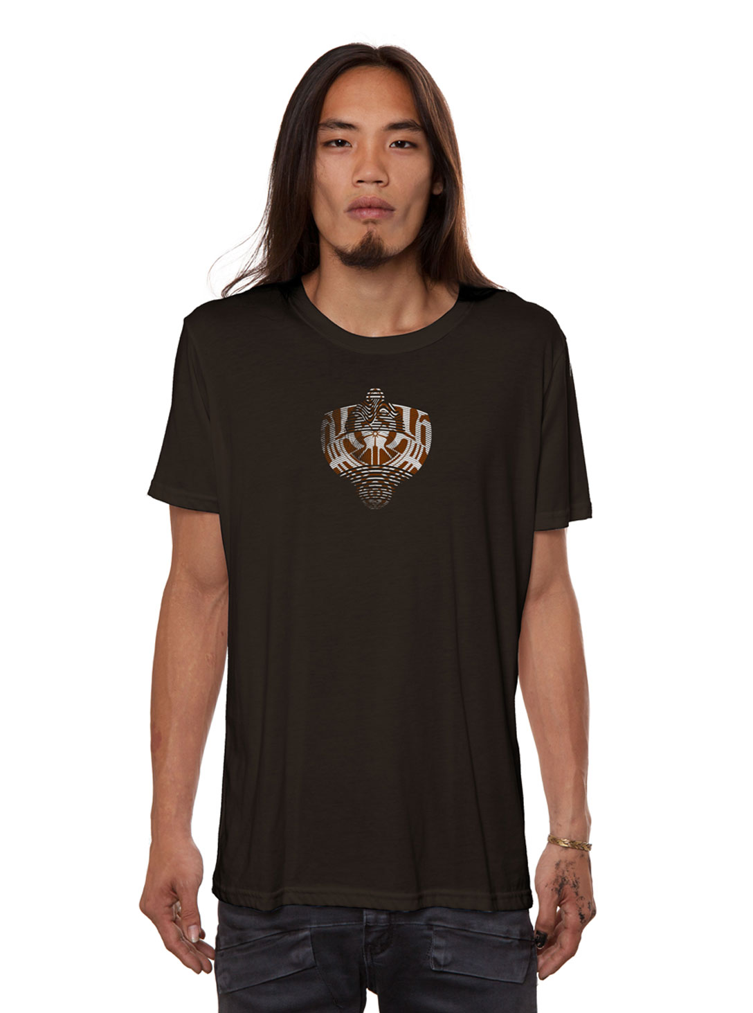 TRIBALISTAS DARK BROWN