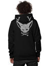 Twizy Black Hoodie 