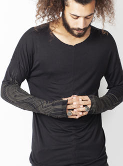 YOSHINORI BLACK