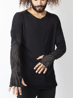 YOSHINORI BLACK