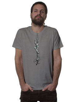 Wind Key Grey