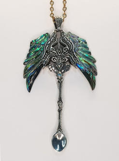 wings silver