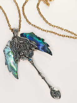 wings silver