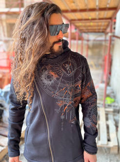 witcher black
