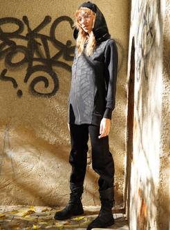 XTEX BLACK