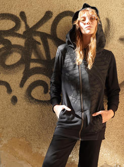 XTEX BLACK