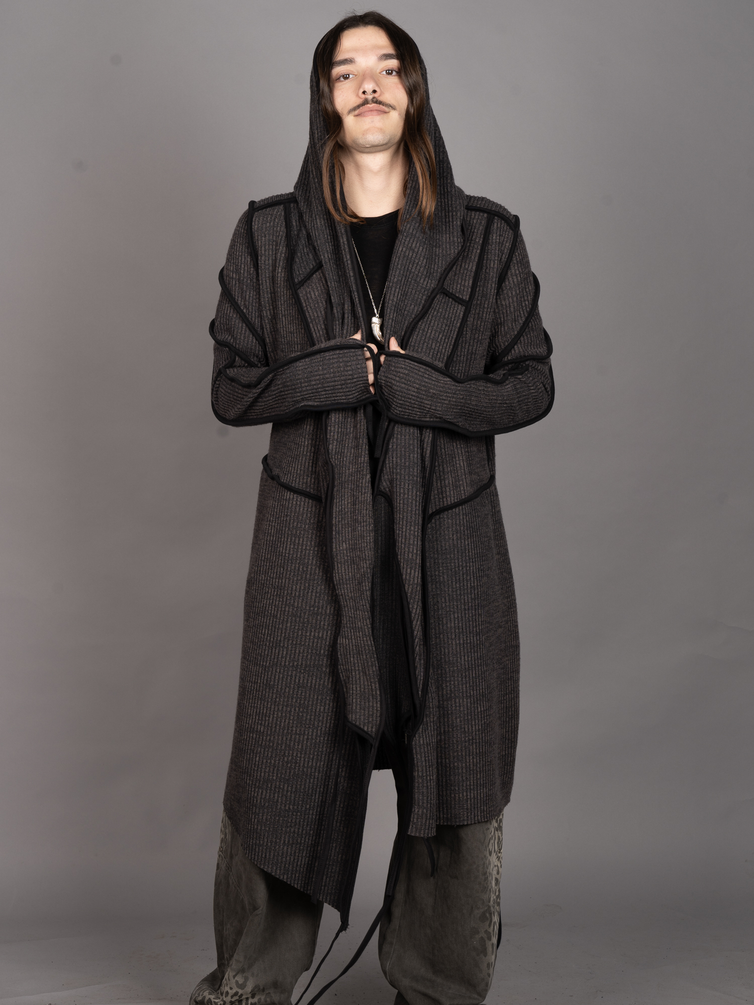 Zenith CHARCOAL Cloak