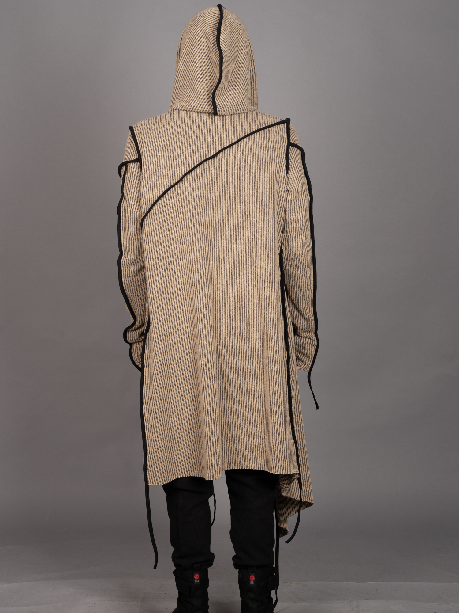 Zenith MOKA Cloak