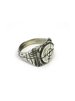 Target Ring