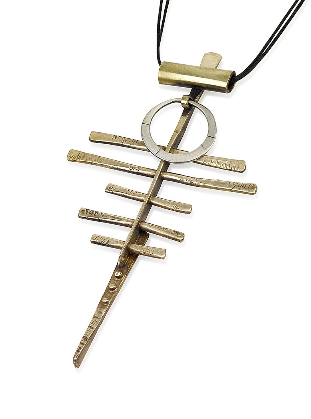 Prophecy Warrior NECKLACE