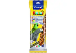 זוג מקלות דבש מולטי ויטמין לתוכי גדול ויטה קראפט