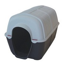 מבצע חורף באניפט! מלונה לכלב מידה XS ב-10% הנחה! 