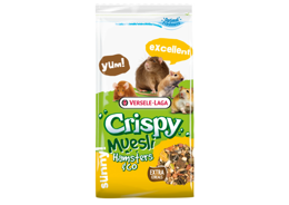 ורסלה לגה קריספי מוזלי אקספרט לאוגר