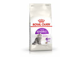 אוכל לחתולים Royal Canin Regular Sensible