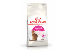 אוכל לחתולים Royal Canin Savour Exigent