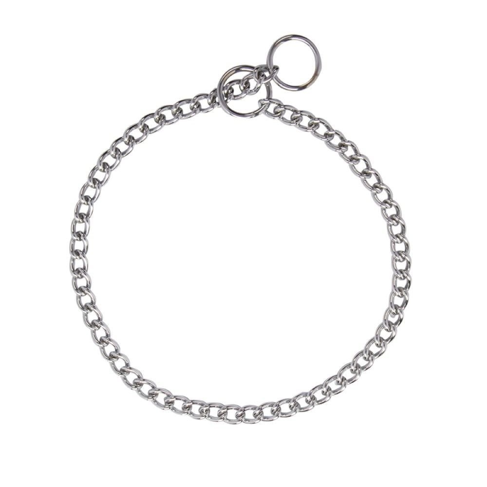 שרשרת חנק 3מ"מ HS במגוון גדלים