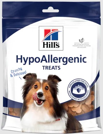 הילס חטיף ביסקוויט היפואלרגני לכלב