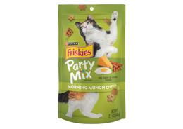 פריסקיז Party Mix לחתול בטעם ארוחת בוקר