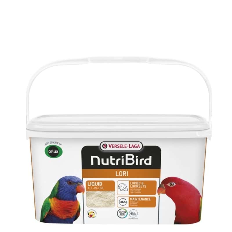 נוטרי-בירד דייסה ללורי