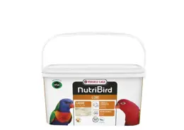 נוטרי-בירד דייסה ללורי