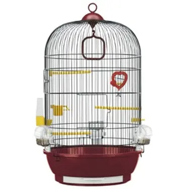 כלובים לציפורים ותוכים