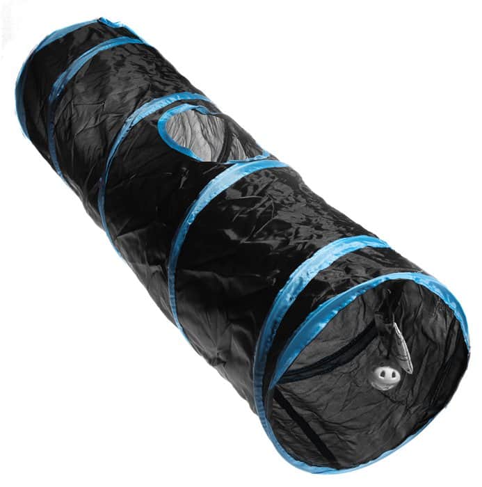 מנהרה לחתול FUN