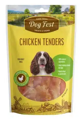 חטיף פילה עוף