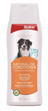 ביוליין מרכך שמנים טבעיים 